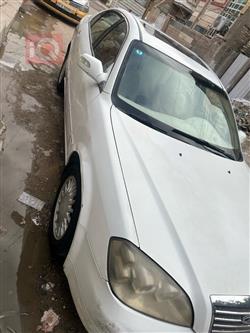 شيري إيستار